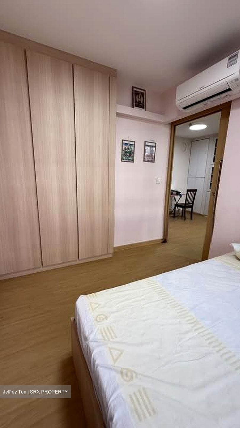 Blk 172A Rivervale Shores (Sengkang), HDB 2 Rooms #570660701